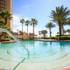 Отель Shores Of Panama 1211- Sleeps 6, Gulf View, Reserved Parking! Free Fun! 1 Bedroom Condo by RedAwning, фото 16