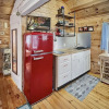 Отель Captain's Quarters, Close To Downtown Ogunquit 1 Bedroom Cottage by RedAwning, фото 3