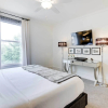Отель Fayetteville Vacation Rental Near UA Campus, фото 4
