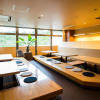 Отель AreaOne Hiroshima Wing, фото 18