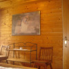 Отель Almhütte Im Walde, фото 3