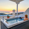 Отель Anthemion Paros Villas & Suites, фото 33
