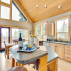Отель Cle Elum Cabin Rental Near Suncadia Resort!, фото 14