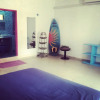 Отель Kame Surf Camp & School Sunset Beach Bar, фото 11