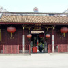 Отель Lavande Hotel (Chaozhou Ancient City Paifang Street Harmonious Yazhu Branch), фото 6