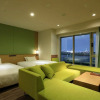 Отель The Singulari Hotel & Skyspa at Universal Studios Japan, фото 5