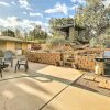 Отель Peaceful Pet-friendly Payson Vacation Rental, фото 1