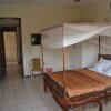 Отель Raja Excelsior Hotel в Национальные парки западном Уганды