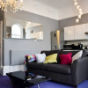 Отель Spacious And Stylish 1 Bedroom Flat In Heart Of Hove, фото 2