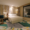 Отель Holiday Inn Chandigarh Zirakpur, an IHG Hotel, фото 29