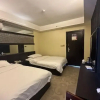 Отель Like Holiday Hotel, фото 29