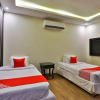 Отель OYO 232 Fawasel Tabuk 2 Hotel Apartment, фото 5