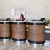 Отель Indigo San Diego-Gaslamp Quarter, an IHG Hotel, фото 30