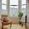 Отель Sunny First Floor Stockbridge Flat, фото 12