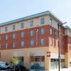 Отель Premier Inn Lincoln City Centre в Линкольне