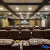 Отель Tianci Huatang Forest Hot Spring Resort Hotel (Chongqing Lushan Branch), фото 5