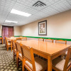 Отель Quality Inn & Suites, фото 8