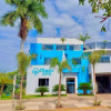 Отель Cambará Suites, фото 35