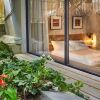 Отель Aris Athens Suites в Афинах