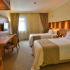 Отель Bourbon Santos Convention Hotel, фото 27