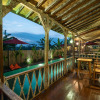 Отель Villa Lestari Ubud, фото 15