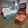 Отель Staybridge Suites Raleigh Durham Airport, an IHG Hotel, фото 4