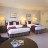 Отель Best Western Plus Peterborough Orton Hall Hotel & Spa, фото 9