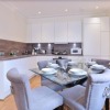Отель Bright Two Bedroom Apartment in Chelsea 43, фото 8