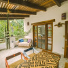 Отель Cenote and Villas BalamHa - Akumal, фото 34