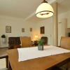 Отель Snug Apartment in Schin op Geul Near Public Pool, фото 6