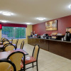 Отель Red Roof Inn Cincinnati Airport–Florence/ Erlanger, фото 20