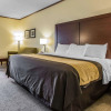 Отель Comfort Inn & Suites Ardmore, фото 5