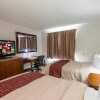 Отель Red Roof Inn & Suites Biloxi, фото 4