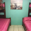 Отель Cabinas San Miguel Arcangel, фото 12
