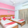 Отель Red Carpet Residence by OYO Rooms, фото 17