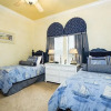 Отель Reunion Resort - 5 Br Private Pool Home Guest Suite With Kitchenette Private Courtyard - Jhh 45872, фото 2