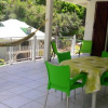 Отель House with 2 Bedrooms in Le Gosier, with Furnished Garden And Wifi - 3 Km From the Beach, фото 6