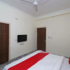 Отель OYO 17295 Lotus B&b, фото 23