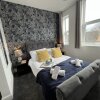 Отель Modern 1 bed Studios for Comfy Stay in Preston, фото 10