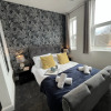 Отель Modern 1 bed Studios for Comfy Stay in Preston, фото 3
