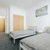Отель Spacious 2 Bedroom Flat Near Beach And Town Centre, фото 5
