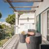 Отель Apartment Chi - Vale de Lobo, фото 20