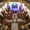 Отель Riad Authentic Palace Spa - Al Bartal, фото 9