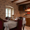 Отель Dalmatian romantic traditional apartment, фото 6