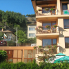 Отель Family Hotel Zdravec, фото 1