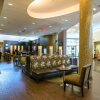 Отель Hampton Inn & Suites Boston Crosstown Center, фото 21