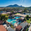 Отель The Scottsdale Plaza Resort & Villas, фото 30