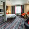 Отель Pullman London St Pancras, фото 6