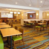 Отель Fairfield Inn & Suites Orlando Lake Buena Vista in the Marriott Village, фото 9