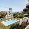 Отель Former Aristocratic Residence Turned Beachfront Villa, фото 1